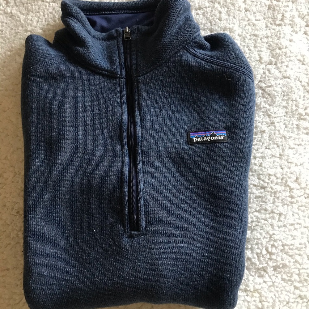 Patagonia Fleece Jacket